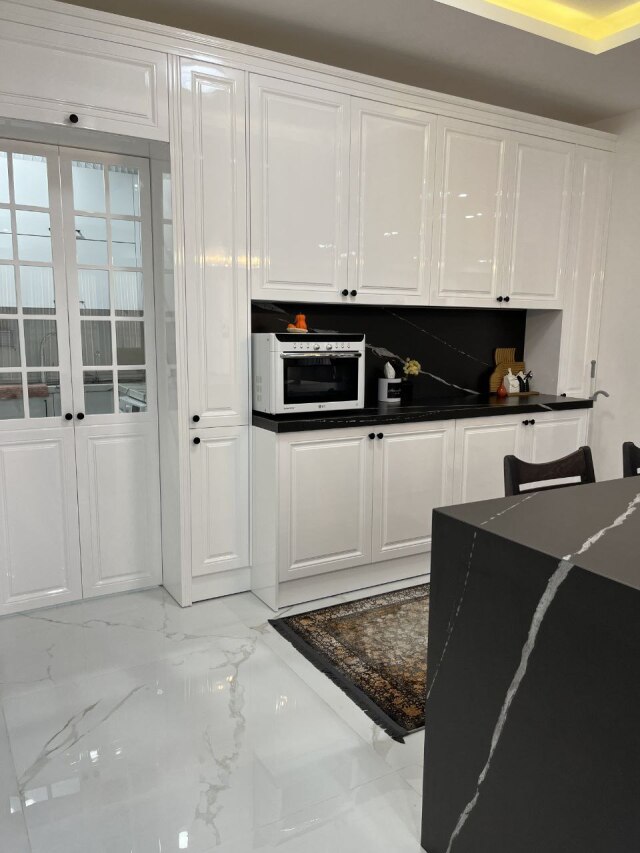 رنگ پلی اورتان